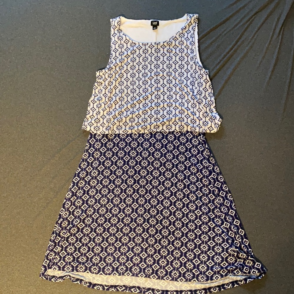 Lee dress